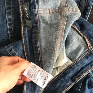 Joe’s jeans